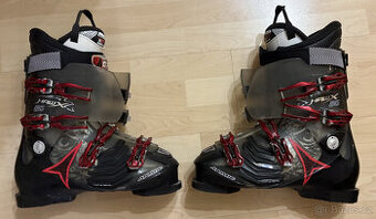 Lyžařské boty Atomic Hawx 80 vel. 11,5-13 MP 30-31,5