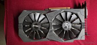 Nvidia GTX 1050Ti 4GB