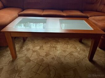 Konferenční stolek