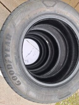 Pneu letni 205/60 R16 96H NOVE