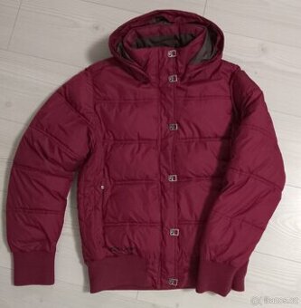 Prošívaná bunda Loap - 1