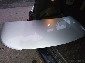 Kapota Citroen C3 Picasso - 1