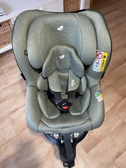Dětská autosedačka Joie i-Spin 360 moss 2023 - 1
