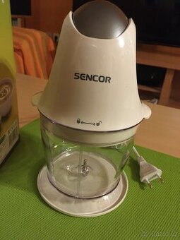 Sekáček Sencor SHB 4310 - 1