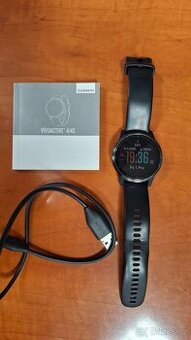 Garmin Vivoactive 4 - 1
