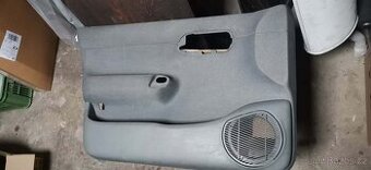 Škoda Felicia - tapce