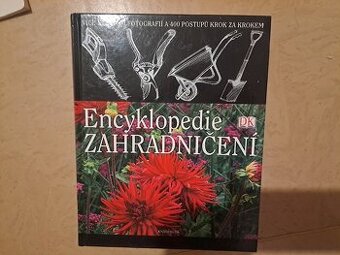 Encyklopedie zahradničení