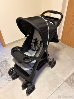 Sportovní kočárek Hauck