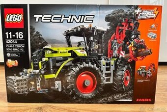 Lego Technic 42054