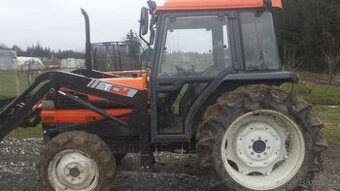 Traktor Kubota