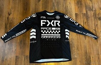 MX dres FXR Podium Gladiator