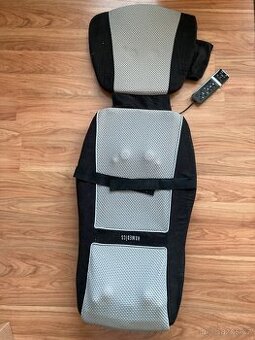 Masážní podložka na židli