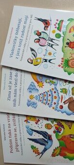 Publikace pro učitelky MŠ