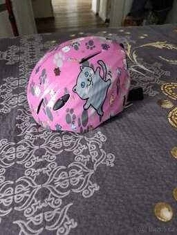 Lyžařská helma Blizard