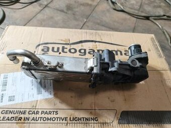 EGR  Ventil pro 1.6 a 2.0TDi
