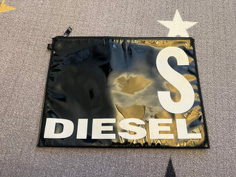 Taška na laptop Diesel - 1