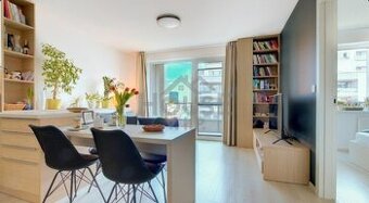 Prodej bytu 2+kk, 54 m², Kladno., ev.č. 01099 - 1