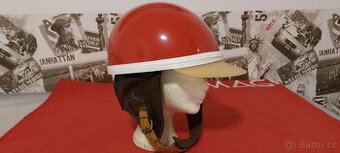 Stará helma,retro helma,cassida,kokoska,kokos...