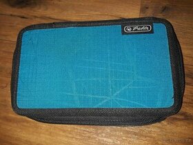 penál + pouzdro zn. Herlitz