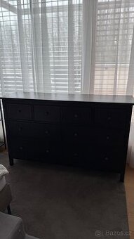 Komoda Hemnes