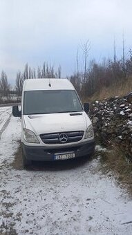 Sprinter