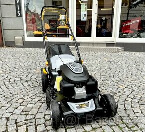 Travní benzínová sekačka Stiga Alpina AL5 51 SHQ