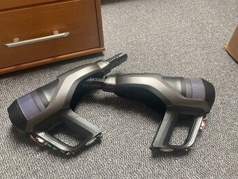 3x Tyčový vysavač Philips XC 8349/01 na ND