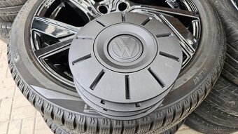 Nové Pokličky Volkswagen Transporter T6,  Amarok