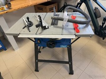 Stolní kotoučová pila Scheppach HS 100 S