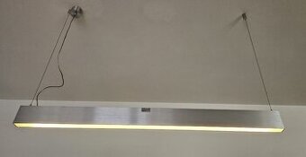 Závěsné svítidlo na lanu