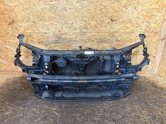 CHLADIČOVÁ STĚNA KIA CEED 1.6 CRDI 85KW