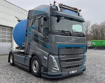 Firma CisternyWilk Hledá Řidiče