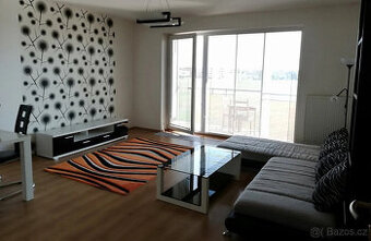 Pronájem bytu 2+kk 57 m² Jeremiášova, Olomouc - Povel