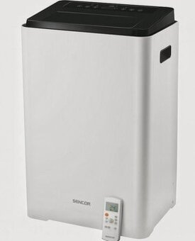 Mobilní klimatizace Sencor SAC MT1411C