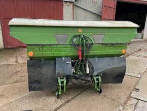 Rozmetadlo Amazone ZA-M profiS Hydro - 1