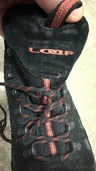 Prodám pánské kotníkové boty Loap.