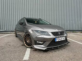 Seat Leon 3 ST FR