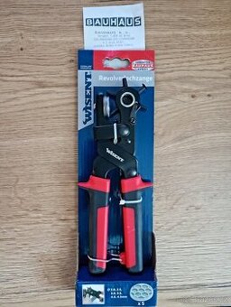 Děrovací kleště Wisent