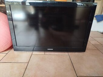 TV Samsung 37"