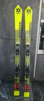 Völkl RaceTiger SL140cm,R13, Praha 5