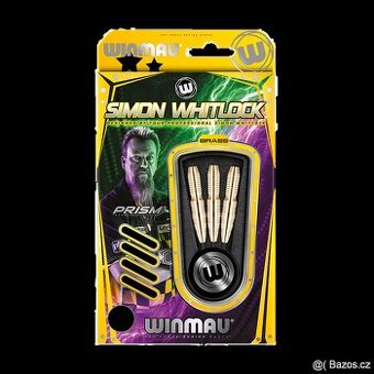 Steel šipky 22g – na klasický sisalový terč