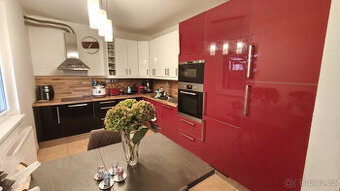 Prodej bytu 3+kk 69 m² Luční, Nupaky