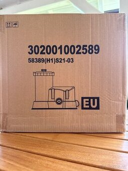 Bestway Flowclear cartridge filtraci, model 58389