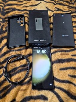 Telefon Samsung Galaxy S23 Ultra