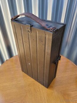 Kastlík na zásobníky LK ZB vz 26