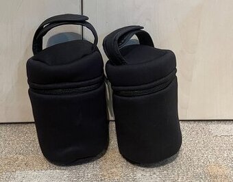 Termoizolační taška na láhve – rozbalené, nepoužité