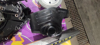 Suzuki SV 650N/S 99-02 Kryt řetězového kolečka