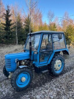 Zetor 3045 prodám bez spz a tp