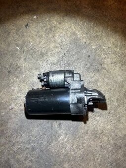 Startér - bmw e61 m57d30 173 kw - manuál