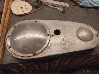 New Hudson,Bsa,Norton,Rudge,aj kryt primáru